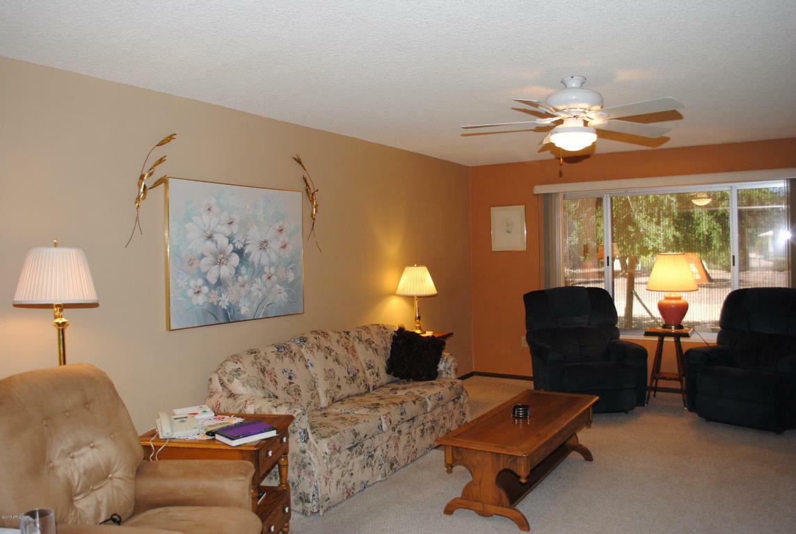 Property Photo:  12402 N Banner Court  AZ 85351 