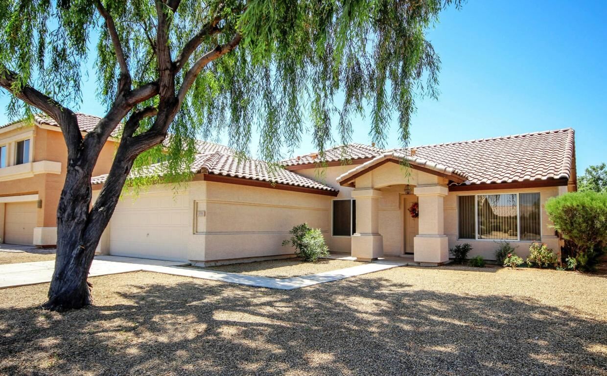 Property Photo:  159 W Patrick Street  AZ 85233 