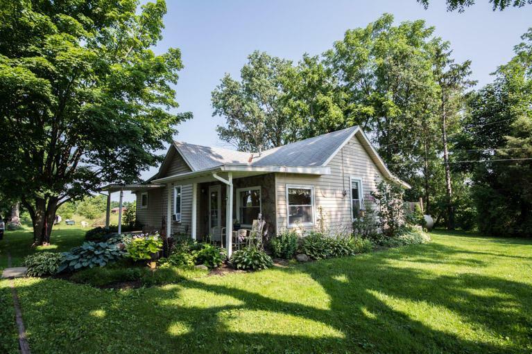 Property Photo:  3445 Clover Valley Road NW  OH 43031 