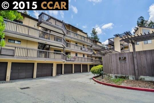 Property Photo:  99 Cleaveland Rd 35  CA 94523 