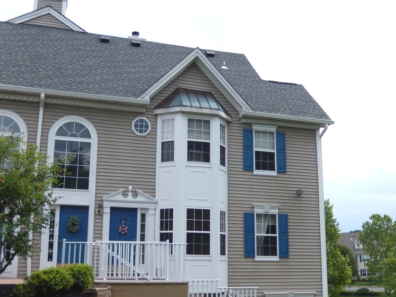 Property Photo: 637 Magnolia Lane NJ 08876