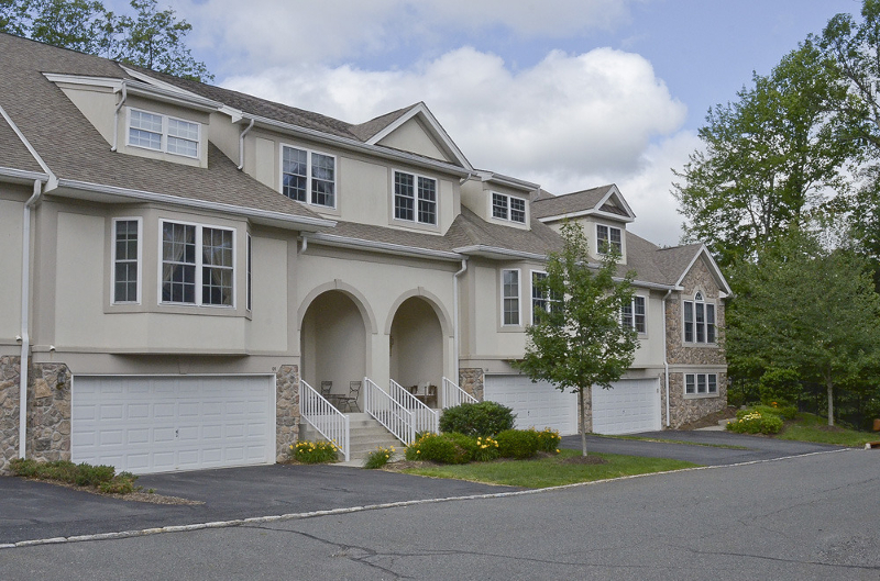Property Photo: 99 Henning Ter NJ 07834