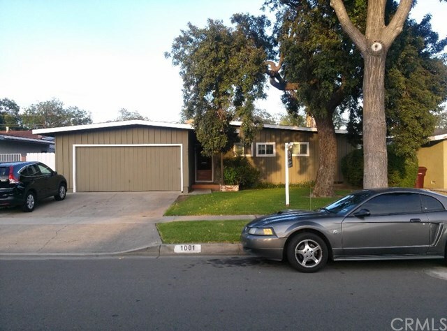 Property Photo:  1001 N Wright Street  CA 92701 