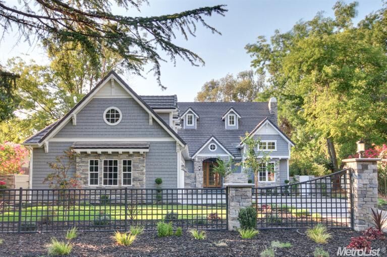 Property Photo: 2795 Sierra Boulevard CA 95864