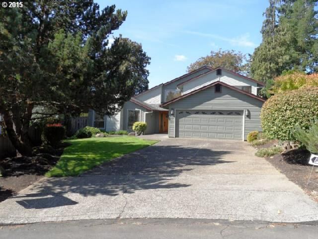 Property Photo: 1504 SE 113th Ct WA 98664