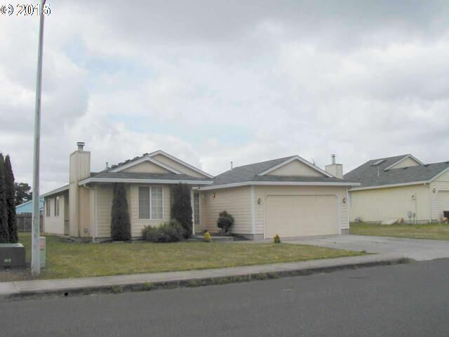 Property Photo:  7705 NE 56th St  WA 98662 