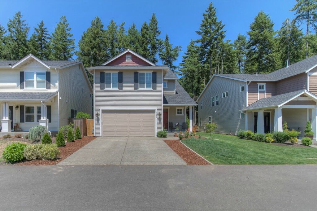 Property Photo:  11272  Borgen Loop  WA 98332 