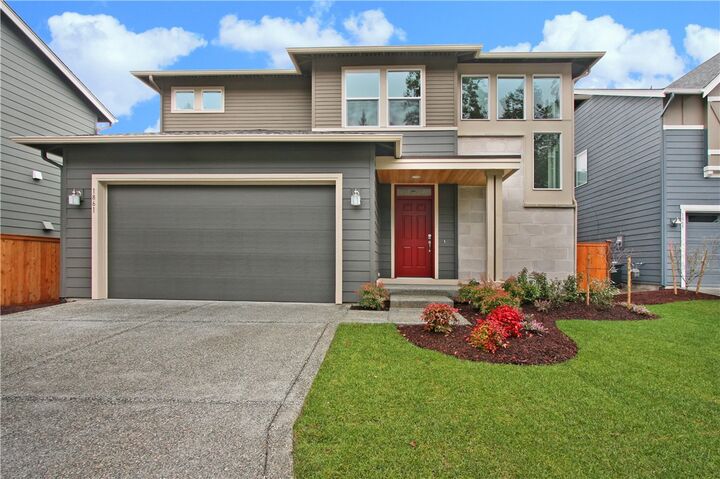 1861 Claret Loop NW  Poulsbo WA 98370 photo