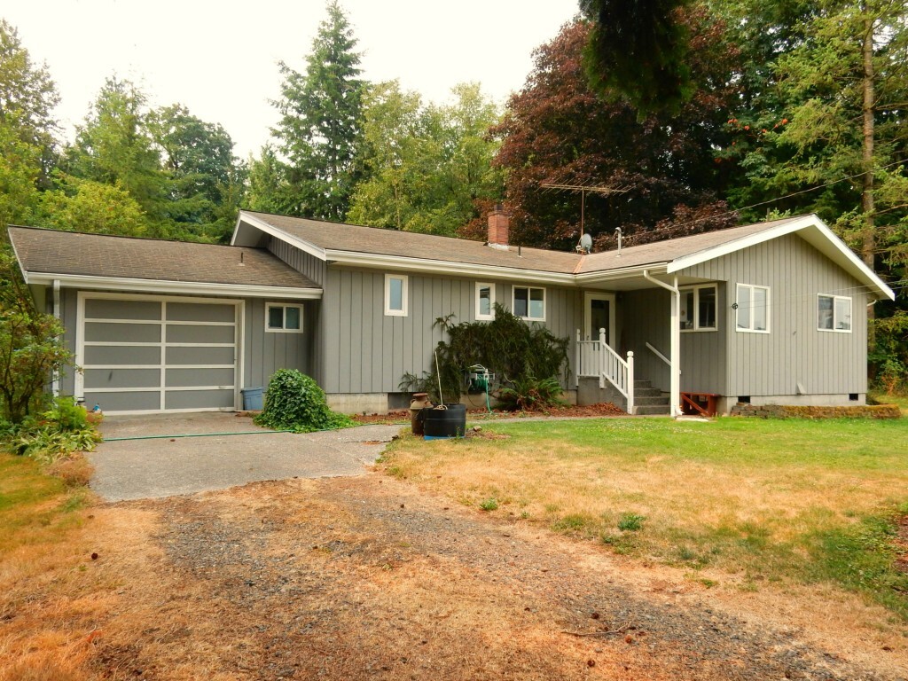 Property Photo: 7105 Ritter Rd WA 98248