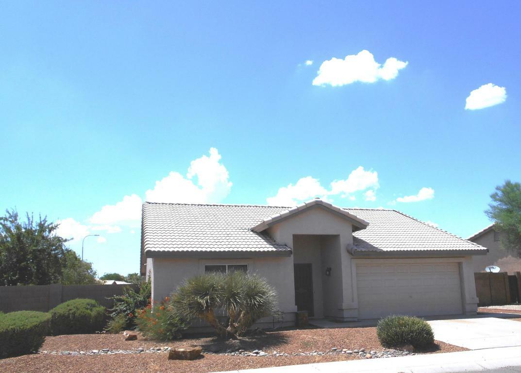 Property Photo: 1294 S Anvil Place AZ 85286
