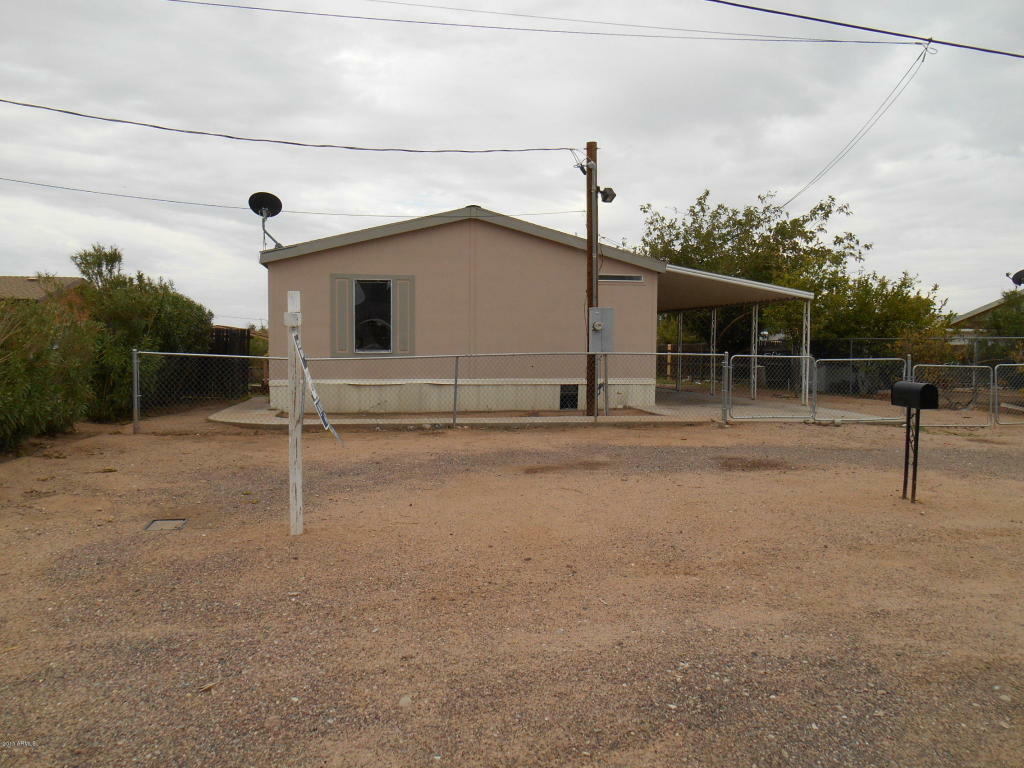 Property Photo:  2159 W Windsong Street  AZ 85120 