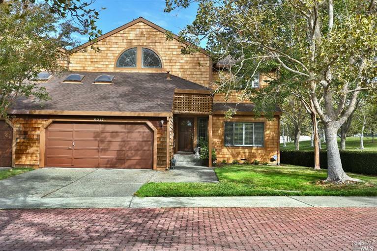Property Photo: 9217 Lakewood Drive CA 95492