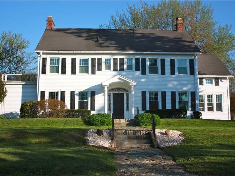 Property Photo: 405 Glenwood Boulevard PA 16509