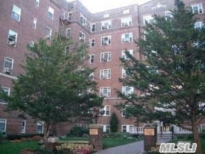 Property Photo:  113-14 72nd Rd 2S  NY 11375 