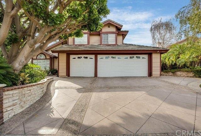 Property Photo:  2301 Silver Oak Circle  CA 92882 