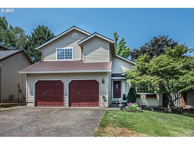 Property Photo:  13543 SW Chelsea Loop  OR 97223 