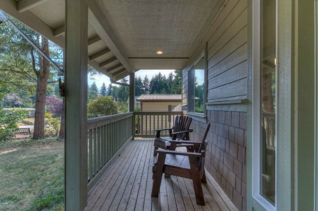 Property Photo: 6605 87th St NW WA 98332