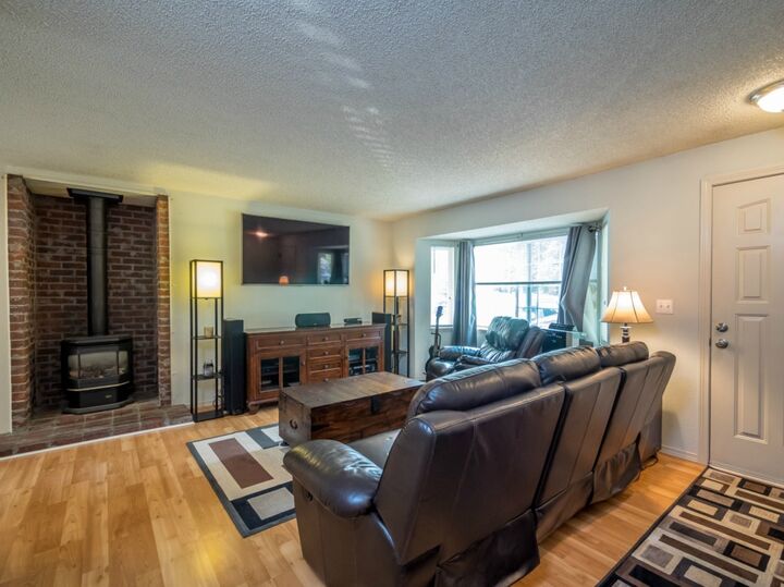 Property Photo:  11415 183rd Dr NE  WA 98252 