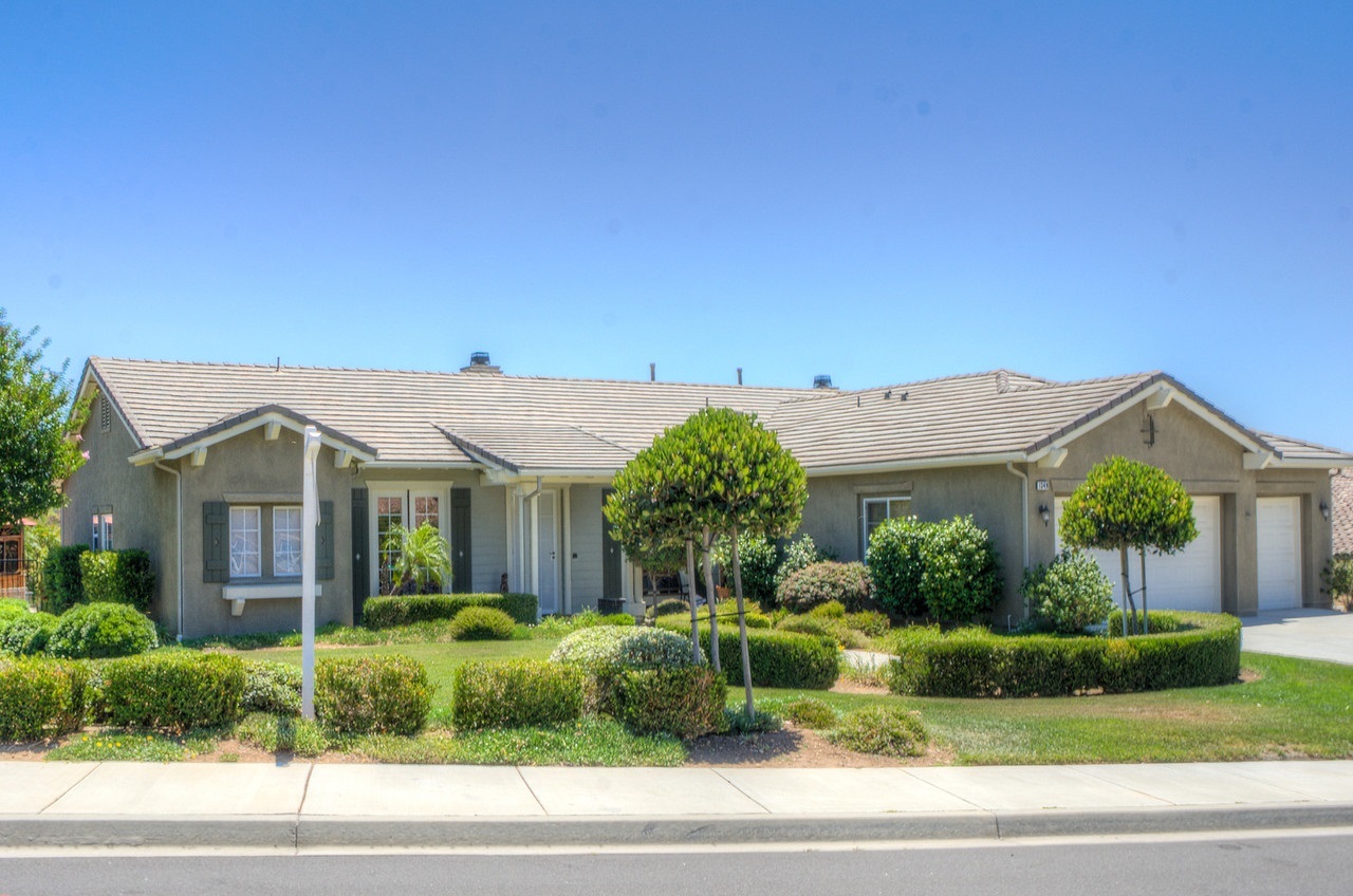 Property Photo:  1349 Deerbrook Drive  CA 92069 