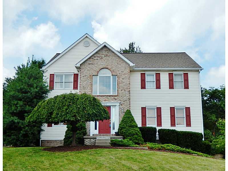 Property Photo:  190 Village Drive  PA 16066 