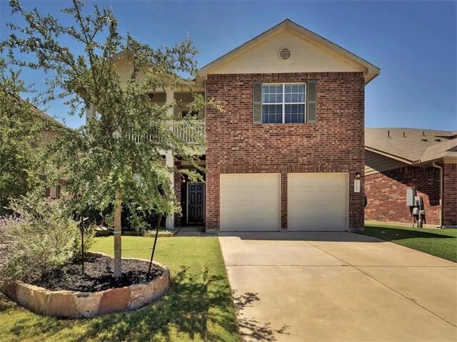 Property Photo:  213 Inca Dove  TX 78641 