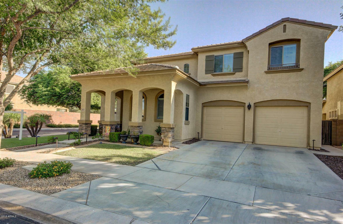 Property Photo:  3835 E Bridgeport Parkway  AZ 85295 