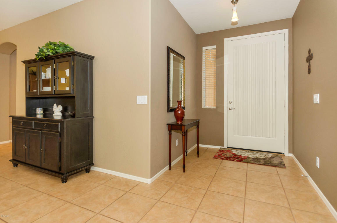 Property Photo:  3596 E Longhorn Drive  AZ 85297 