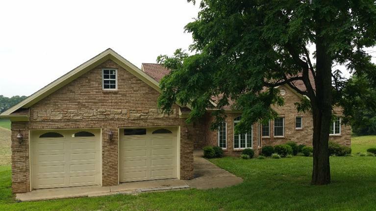 Property Photo: 205 Woodside Way KY 40444