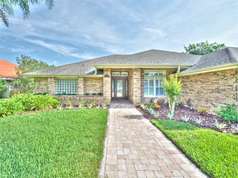 Property Photo:  7525 Pointview Circle  FL 32836 