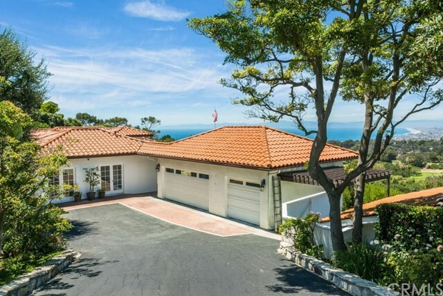 Property Photo:  5375 Rollingridge Road  CA 90275 