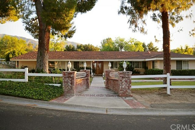 Property Photo:  15808 Warm Springs Drive  CA 91387 