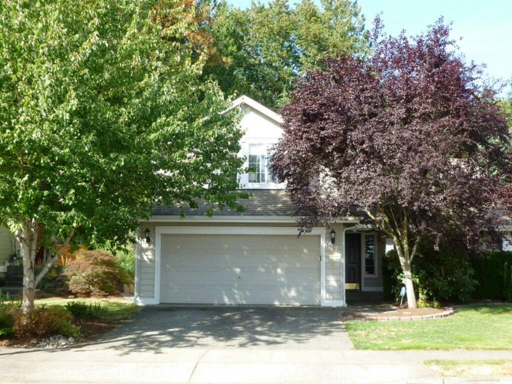 Property Photo:  18401 Longmire St SE  WA 98272 