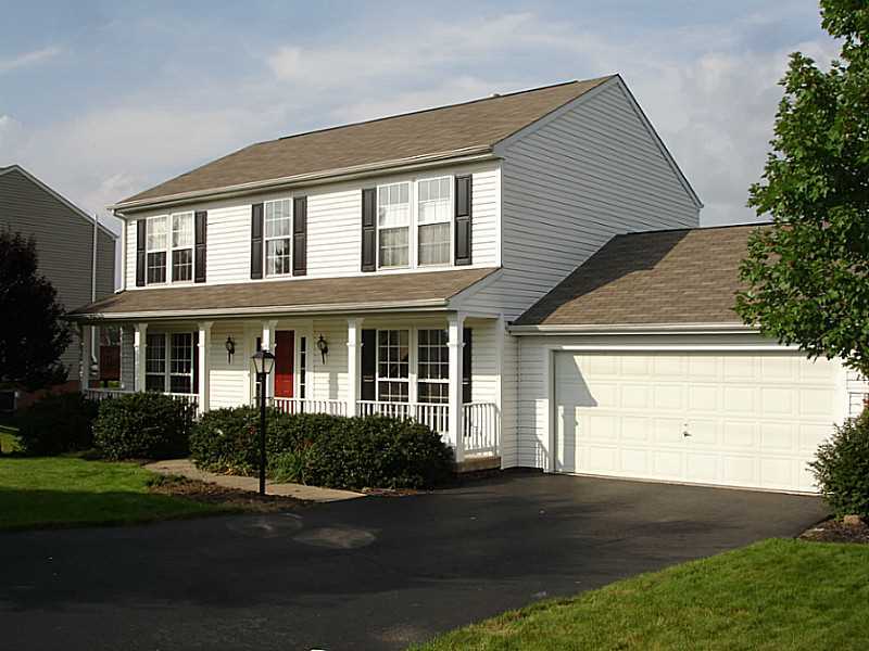 Property Photo:  3306 Old Oakdale Road  PA 15057 