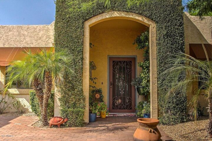Property Photo:  4534 E Lupine Avenue  AZ 85028 