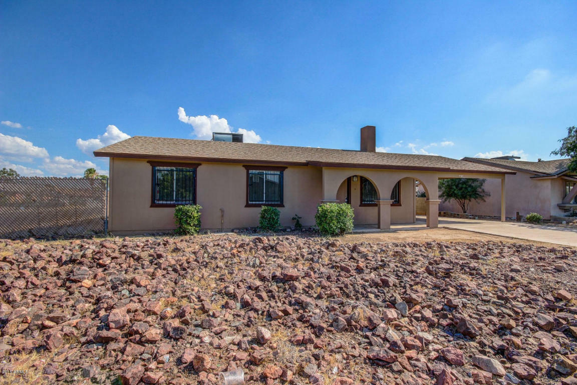 Property Photo:  5501 W Palm Lane  AZ 85035 