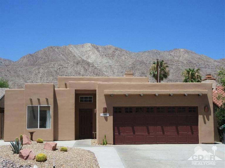 Property Photo: 52965 Eisenhower Drive CA 92253