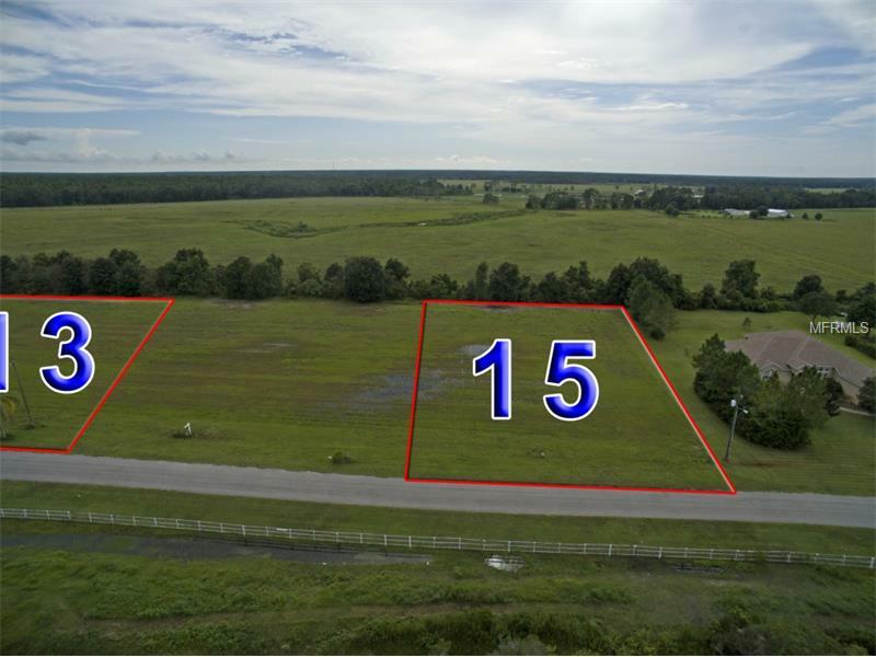 Property Photo:  14778 Evans Ranch Road  FL 33809 