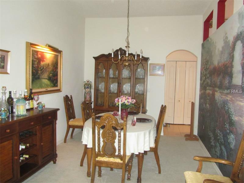 Property Photo:  2630 Big Pine Drive  FL 34691 