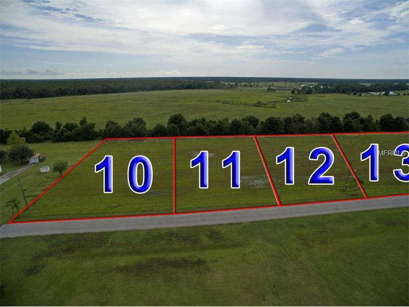 Property Photo:  14730 Evans Ranch Road  FL 33809 