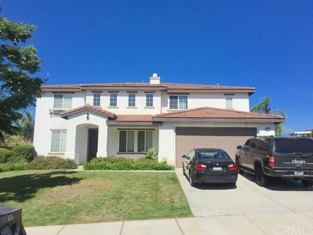 Property Photo: 17045 Hazelwood Drive CA 92503