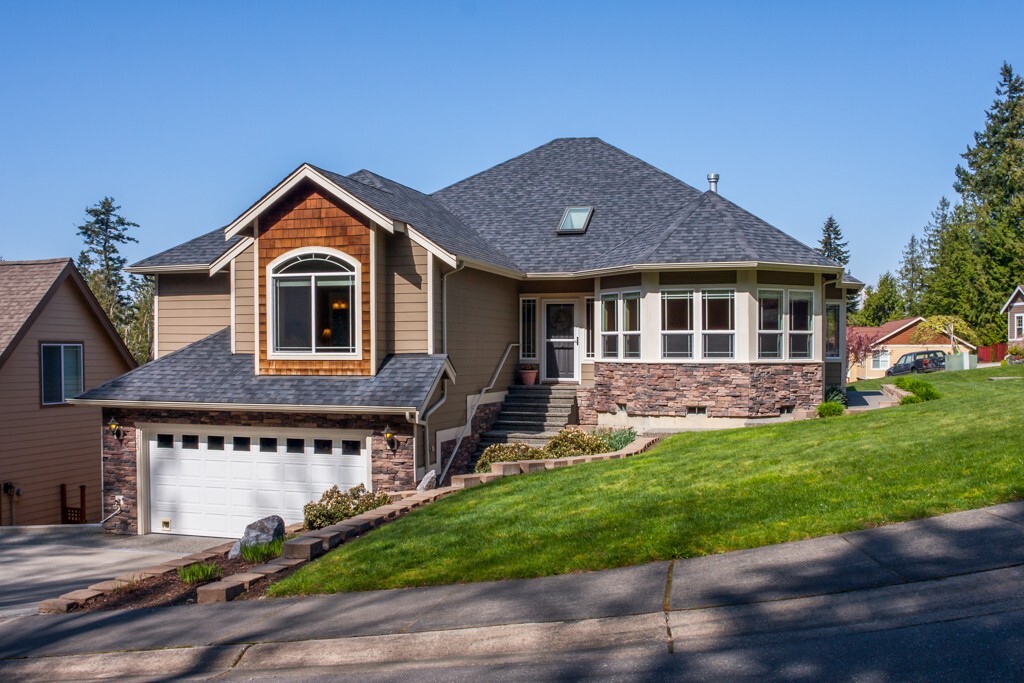 1225  Geneva Hills Road  Bellingham WA 98229 photo
