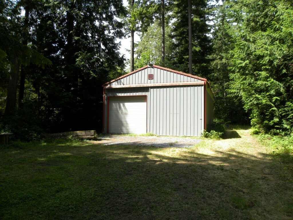 Property Photo: 251 Goodrich Rd WA 98282