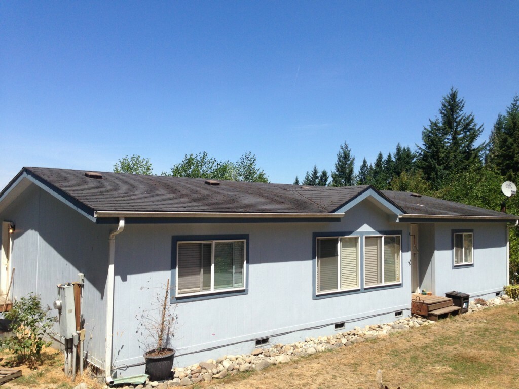 Property Photo: 14118 232nd Av Ct E WA 98360