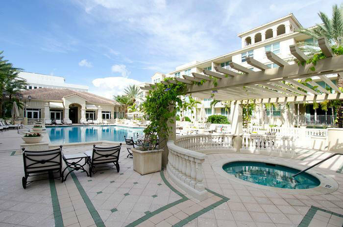 Property Photo: 99 SE Mizner Boulevard 840 FL 33432