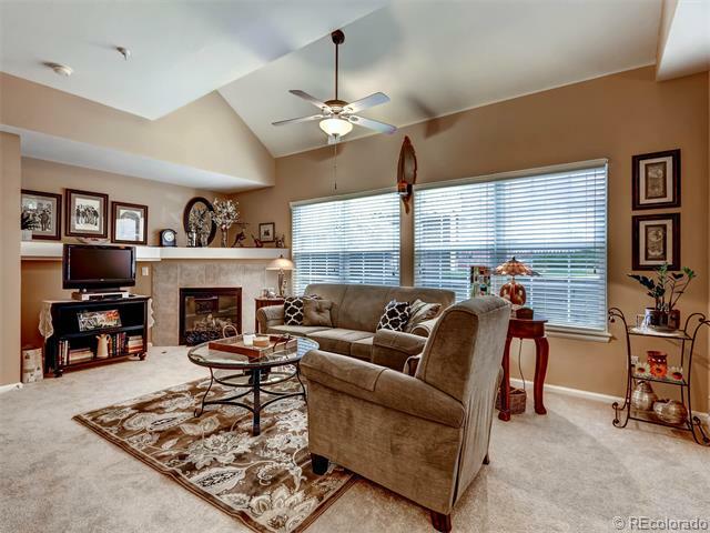 Property Photo: 14297 East Grand Drive Unit 180 CO 80015