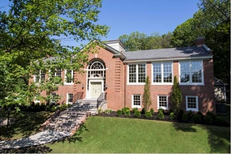 Property Photo: 527 Stockton St NJ 08540