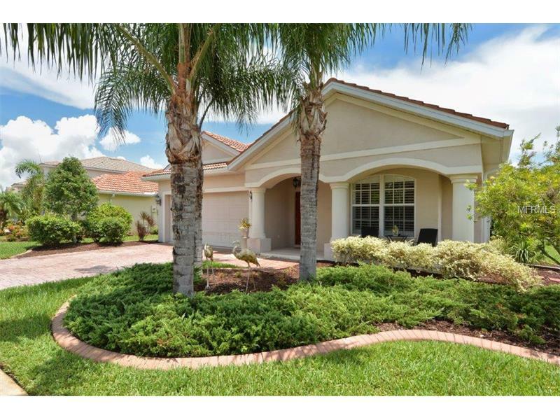 Property Photo: 11461 Dancing River Drive FL 34292