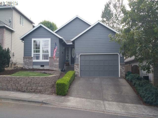 Property Photo:  12981 SW 154th Ave  OR 97223 