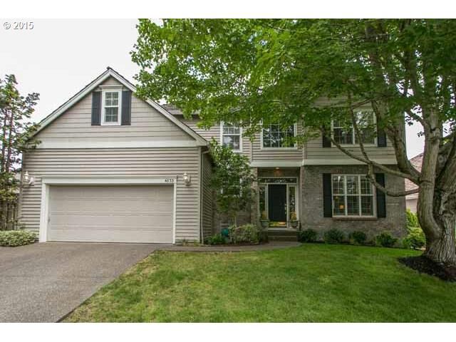 Property Photo:  4833 Hastings Dr  OR 97035 