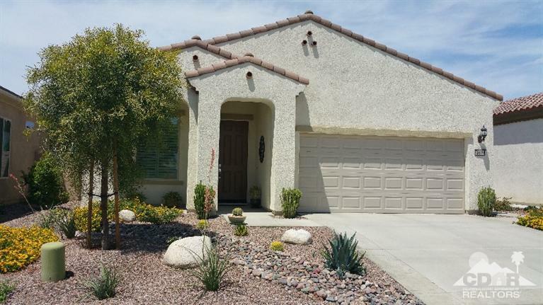 Property Photo:  38623 Camino Aguacero  CA 92203 